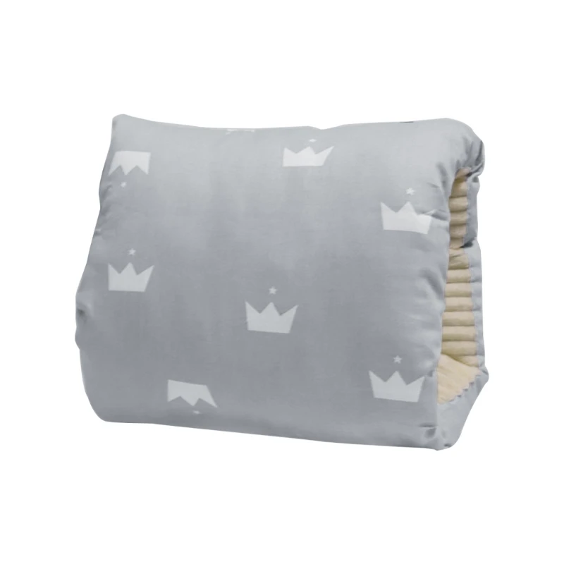 Coussin d'allaitement - lumine royale