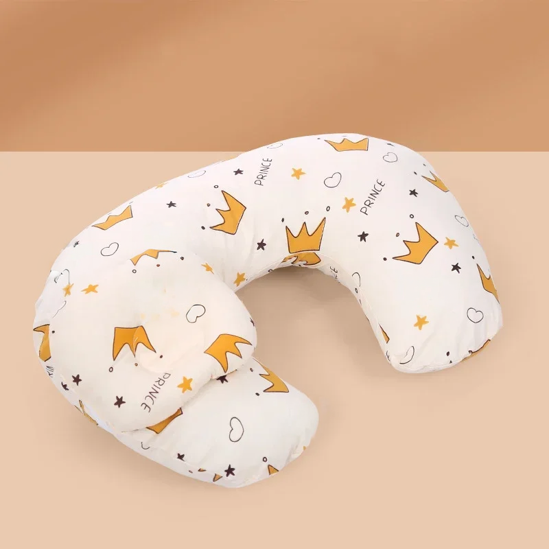 Coussin d'allaitement - rêve royal