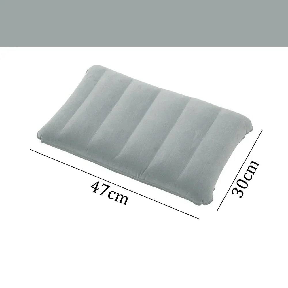 oreiller de voyage compact