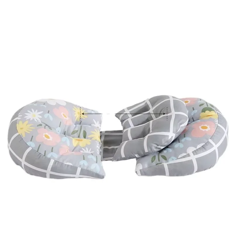 coussin pour allaitement bebe
