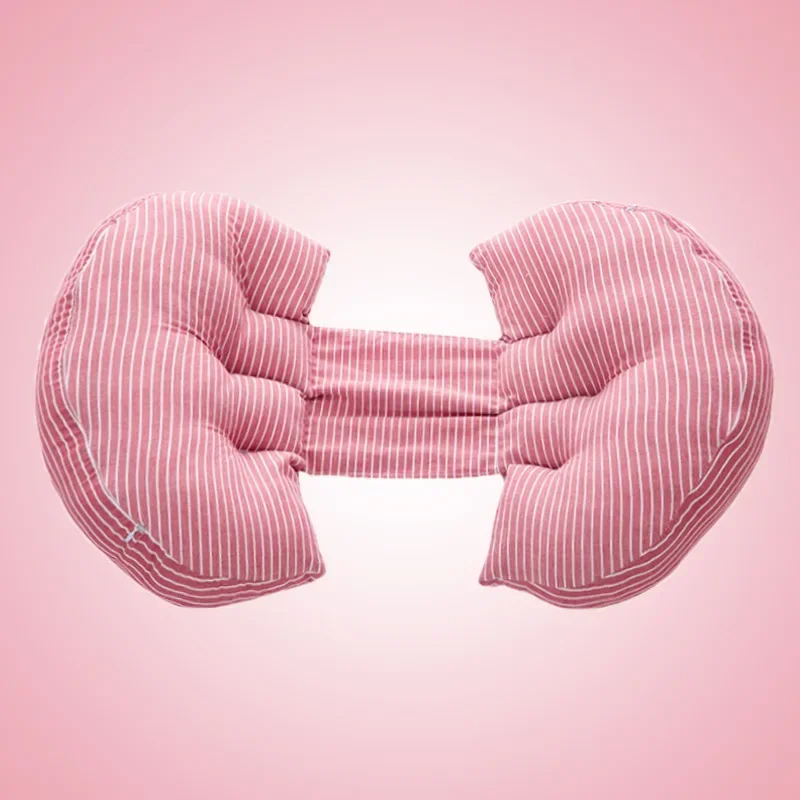 coussin anti tête plate bébé